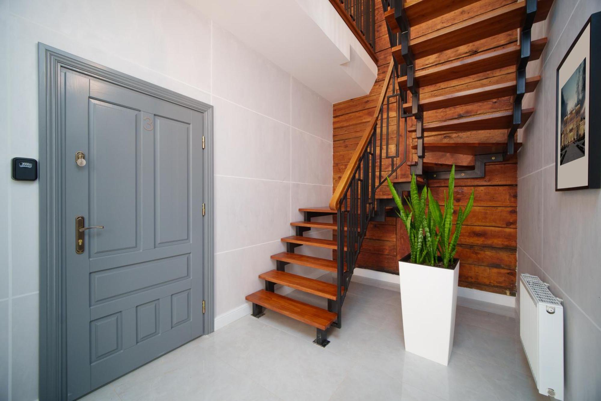 Zlota 8 Apartments Białystok Buitenkant foto