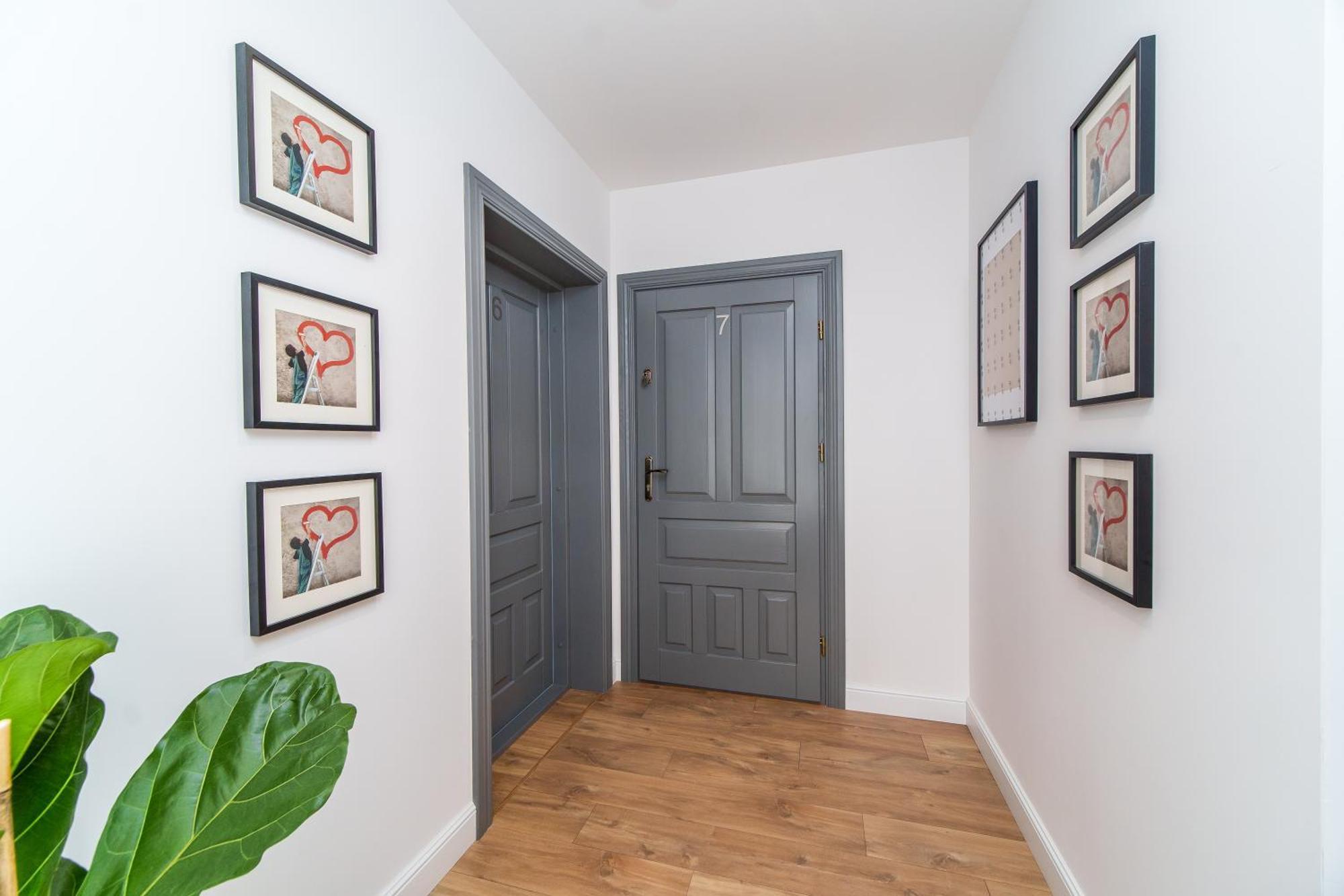 Zlota 8 Apartments Białystok Buitenkant foto