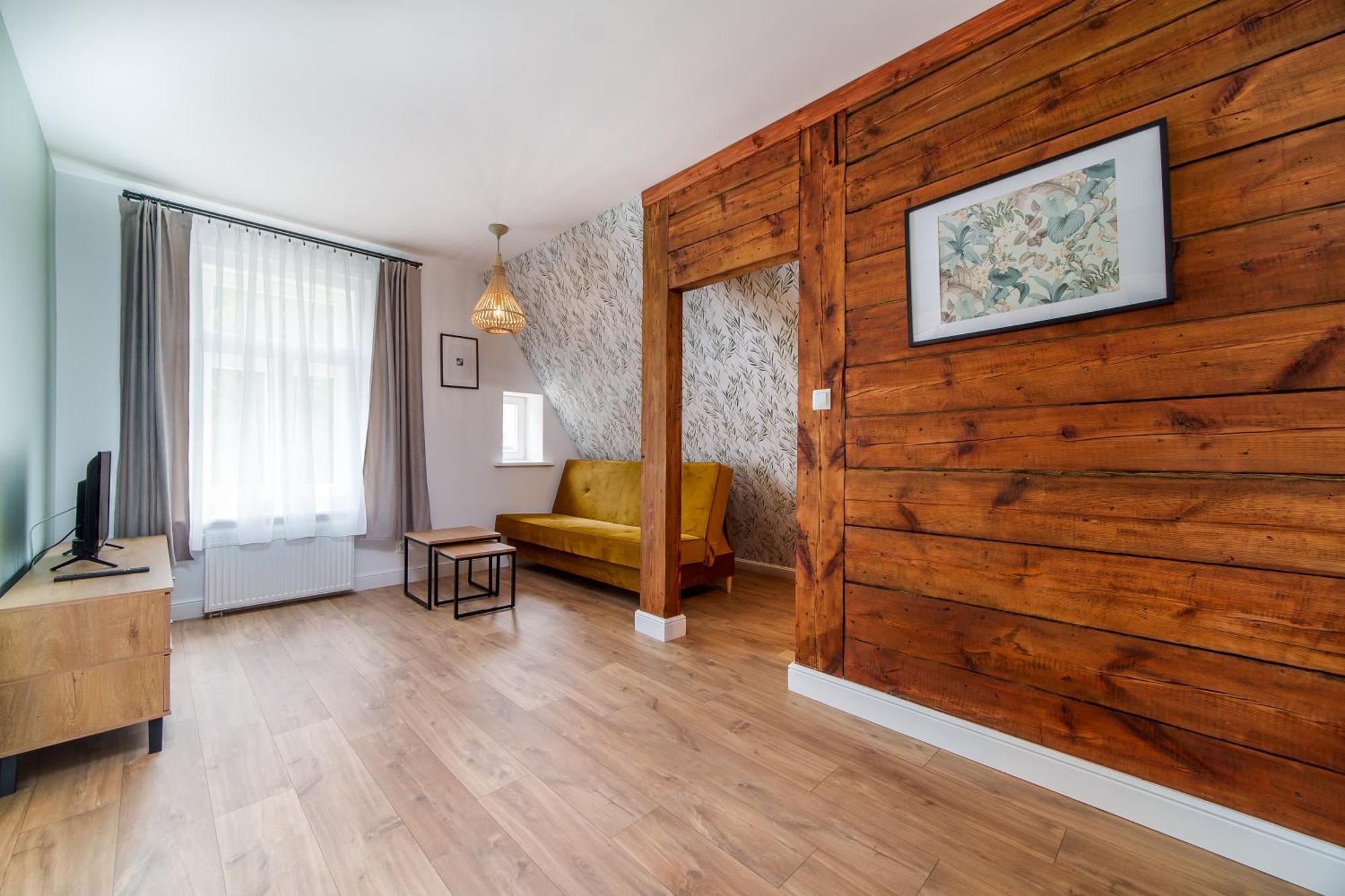 Zlota 8 Apartments Białystok Buitenkant foto